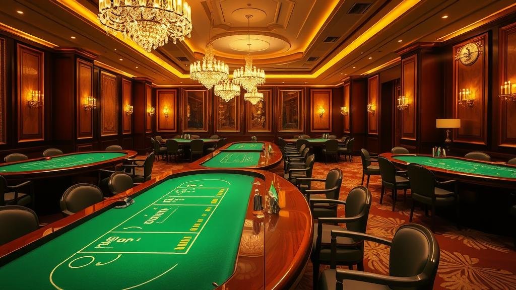 ตารางสถิติเค้าไพ่บาคาร่า แสดงผลลัพธ์ย้อนหลัง