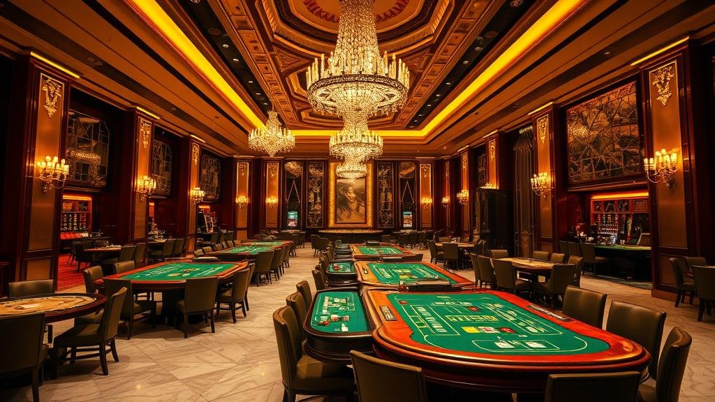 กลยุทธ์เดินเงินบาคาร่า N2Live