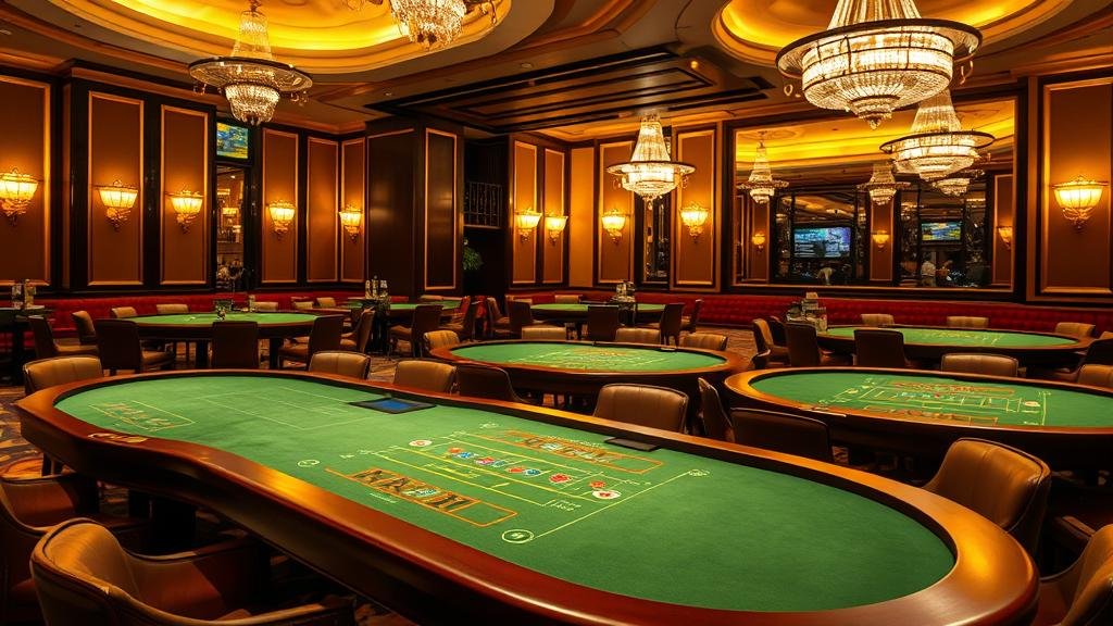 กลยุทธ์เดินเงิน มาร์ติงเกล บาคาร่า AE