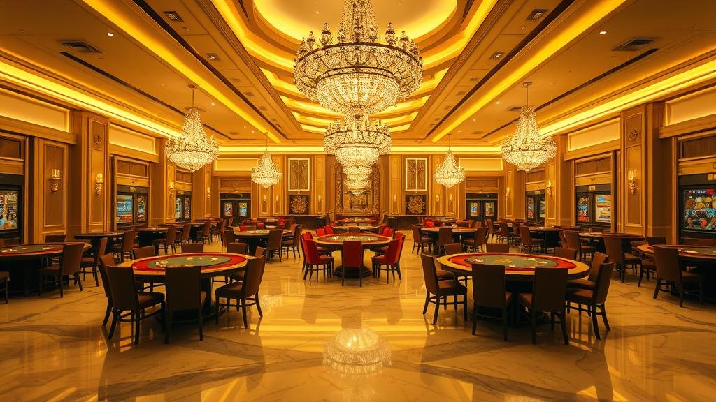 เปรียบเทียบอัตราจ่าย บาคาร่า AE และค่ายอื่นๆ