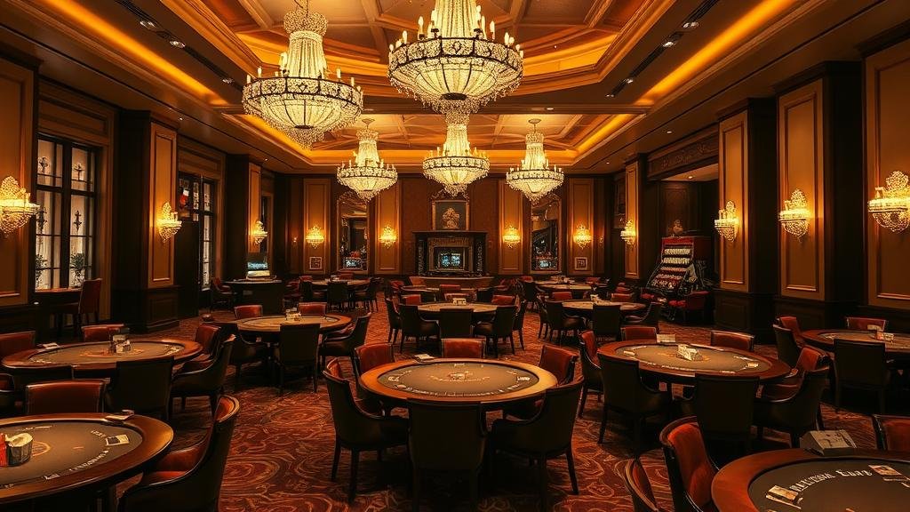 มือของผู้เล่นกำลังวางเดิมพันบาคาร่า