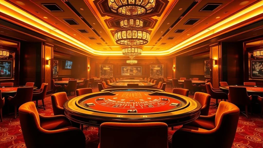 นักพนันบาคาร่าผู้มั่นใจและแผนภาพกลยุทธ์การเดิมพัน