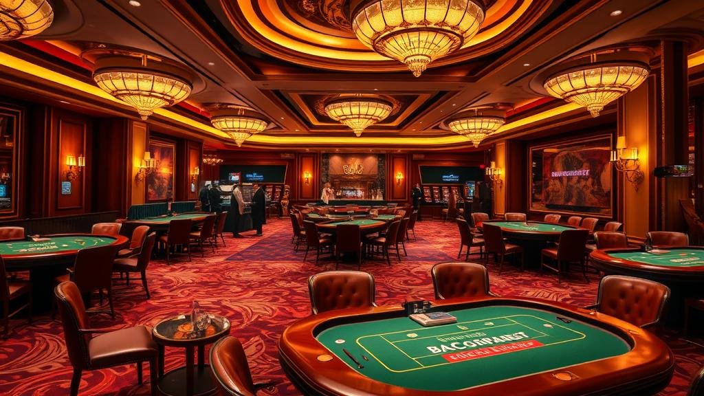 อินโฟกราฟิกแสดงเทคนิคการเดินเงินบาคาร่าแบบต่างๆ