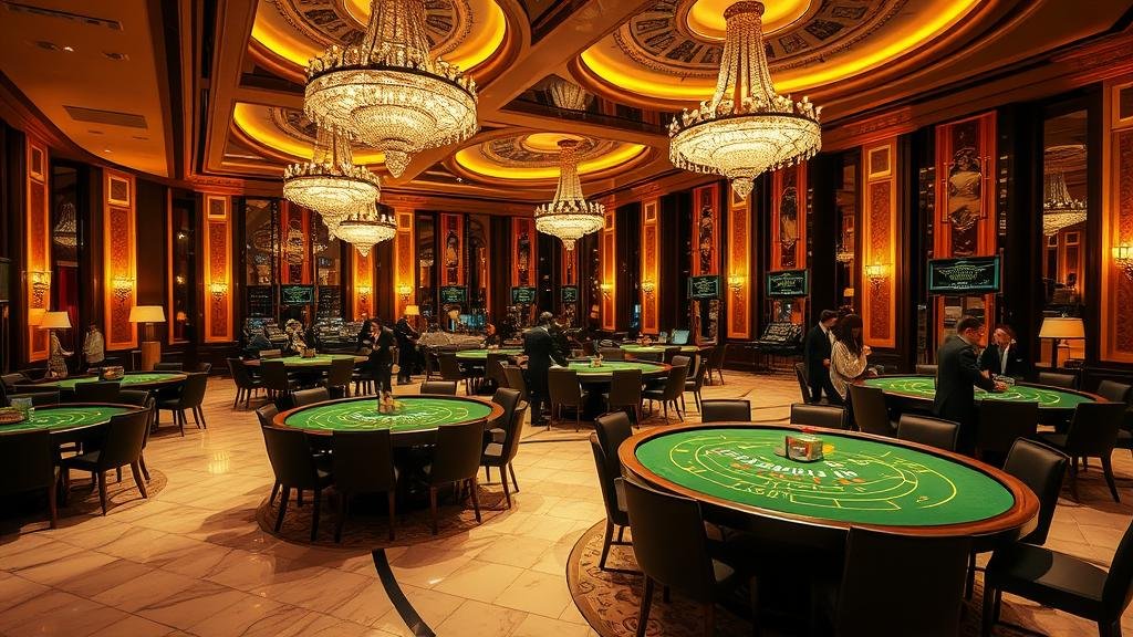 บาคาร่าสายฟ้า ตัวคูณสุดพิเศษ