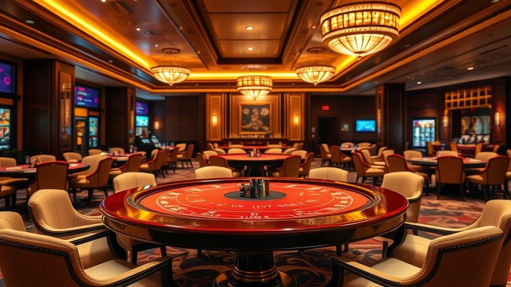 ภาพประกอบสูตรเดินเงินฟีโบนัชชีในบาคาร่า