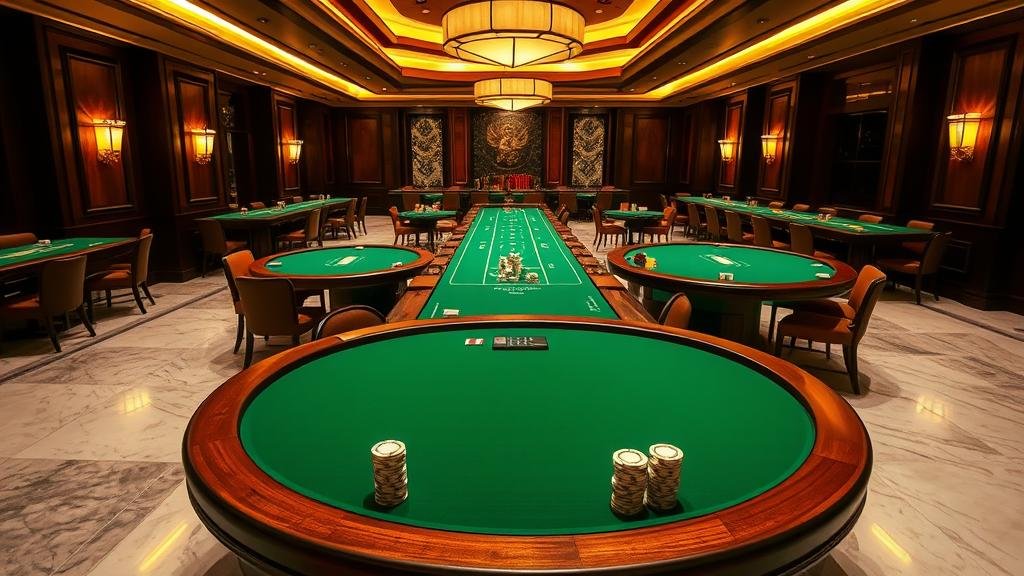 นักพนันมืออาชีพใช้สูตรเดินเงินเดลองแบร์