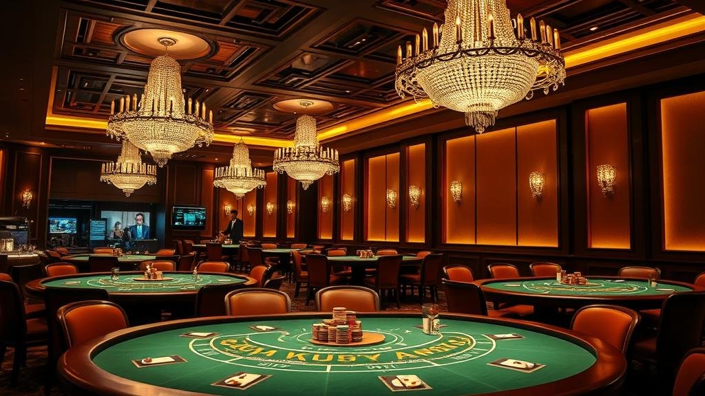 ความปลอดภัยและการเงินโปร่งใส บาคาร่าเว็บตรง