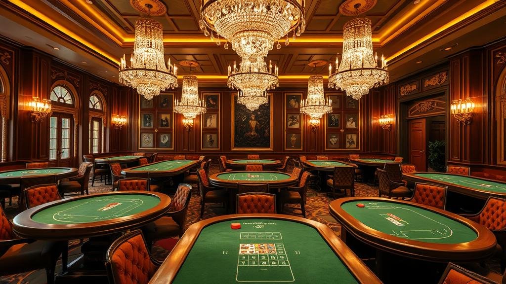 เค้าไพ่บาคาร่าแบบมังกรยาว