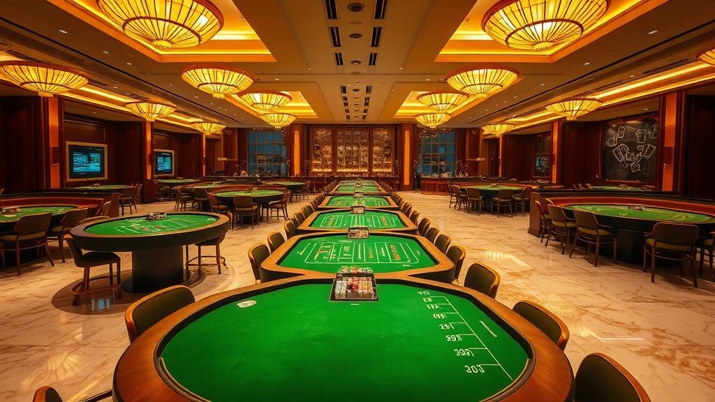 กราฟแสดงกลยุทธ์การเดินเงินบาคาร่า