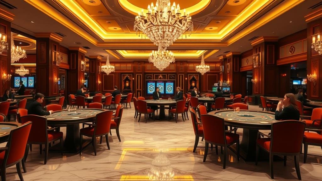 ระบบฝากถอนออโต้บาคาร่า