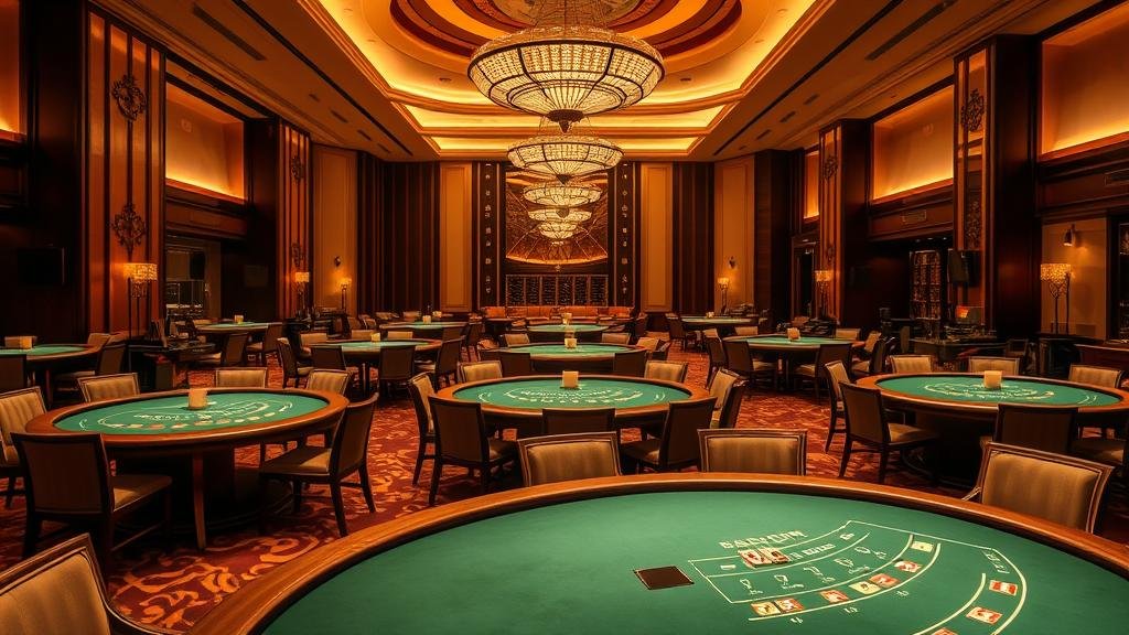 นักพนันบาคาร่ามืออาชีพผู้ประสบความสำเร็จ