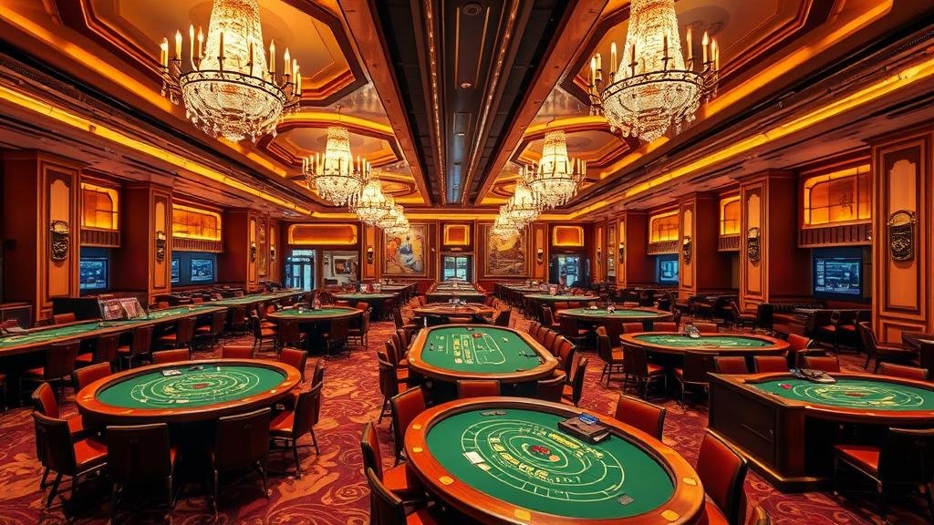 การเล่นบาคาร่าสดบนค่าย PragmaticLive