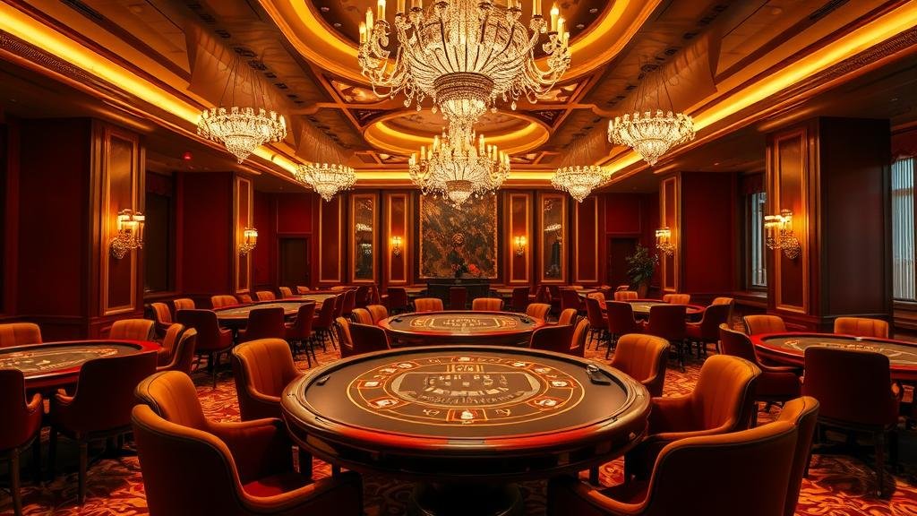 เปรียบเทียบบาคาร่าจาก DreamGaming, Ezugi, และ AllBet