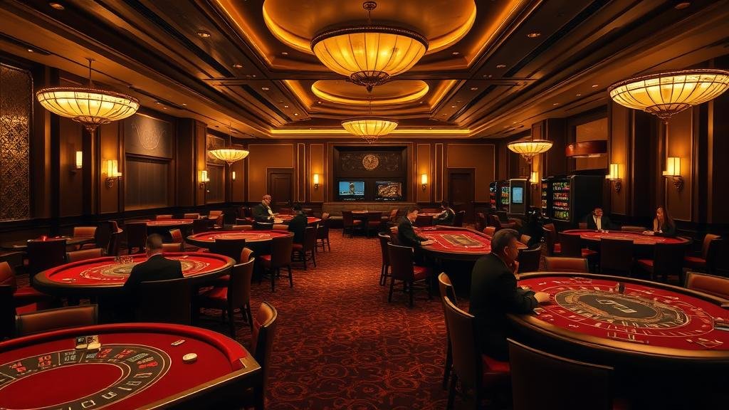 ภาพประกอบกลยุทธ์เดินเงินบาคาร่าต่างๆ