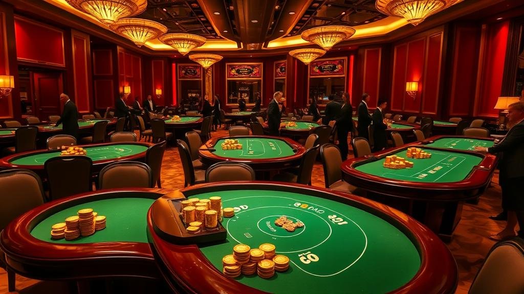 ตารางอัตราจ่ายบาคาร่า ค่าย Sexy Baccarat
