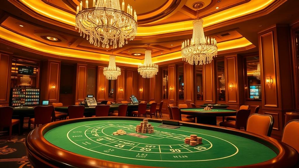 นักพนันบาคาร่าผู้ชนะ