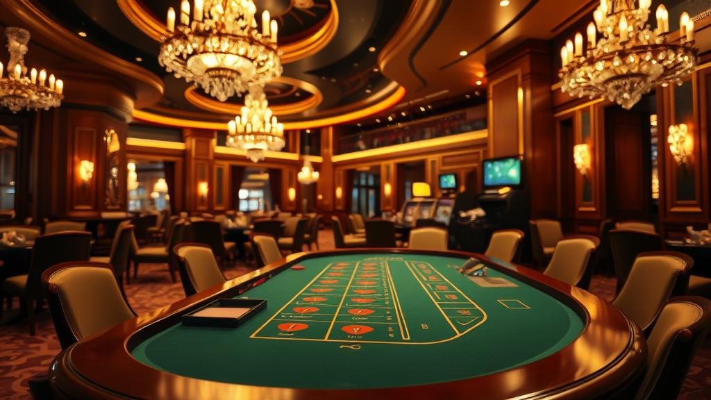 อินโฟกราฟิกกลยุทธ์เดินเงินบาคาร่า