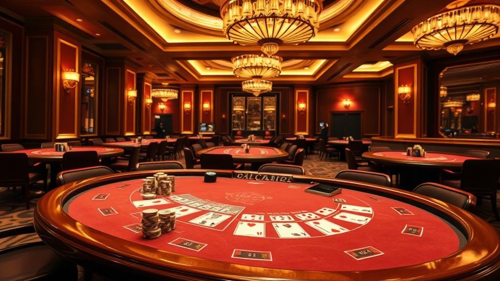 ภาพเปรียบเทียบกลยุทธ์การเดินเงินบาคาร่าต่างๆ