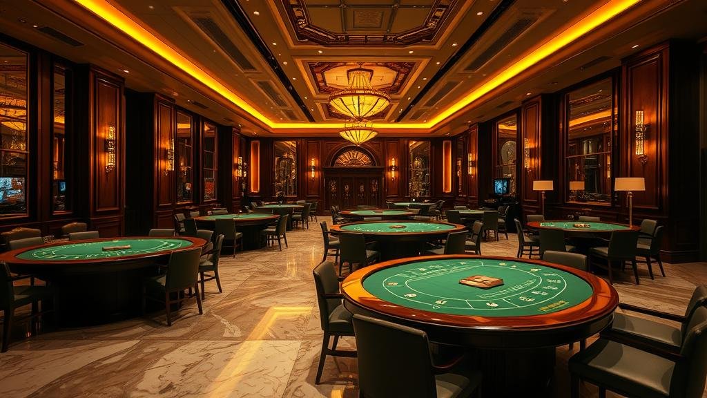 ความปลอดภัยและเชื่อถือได้ บาคาร่าเว็บตรง