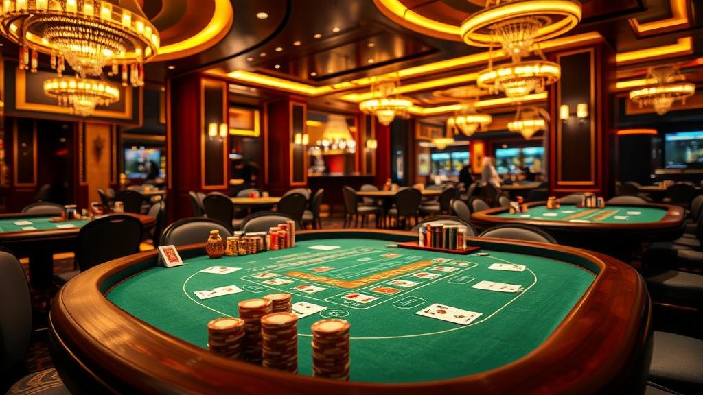 กราฟแสดงกลยุทธ์การเดินเงินบาคาร่าต่างๆ