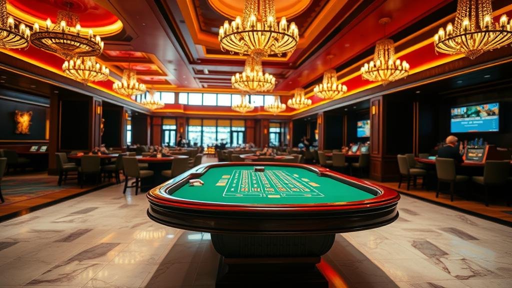 เปรียบเทียบบาคาร่าจากค่าย EBet และ DreamGaming