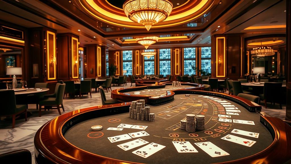 ภาพเปรียบเทียบกลยุทธ์การเดินเงินบาคาร่า มาร์ติงเกล และ พาโรลี