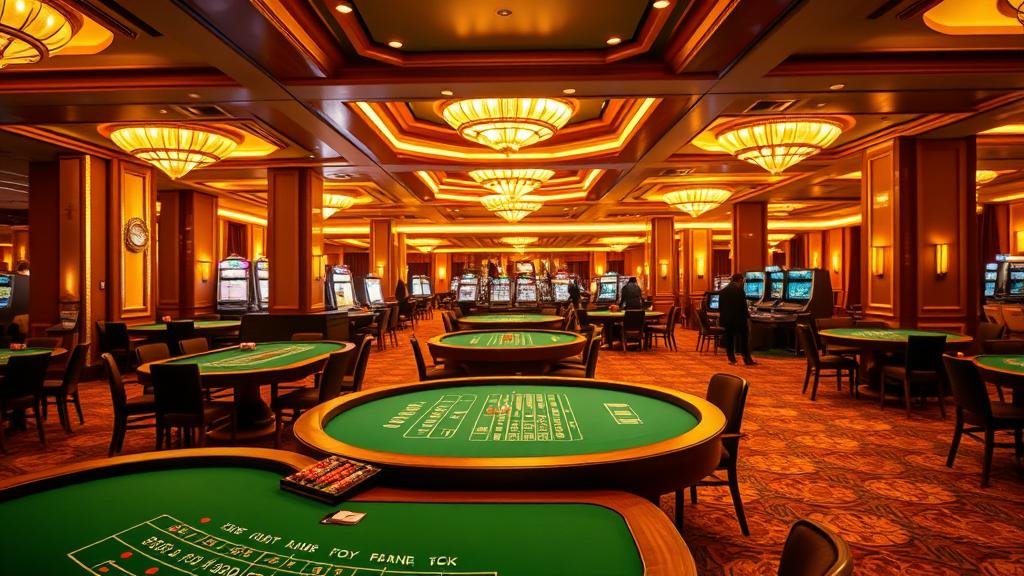 ภาพอินโฟกราฟิกแสดงกลยุทธ์การเดินเงินบาคาร่าบนแท็บเล็ต