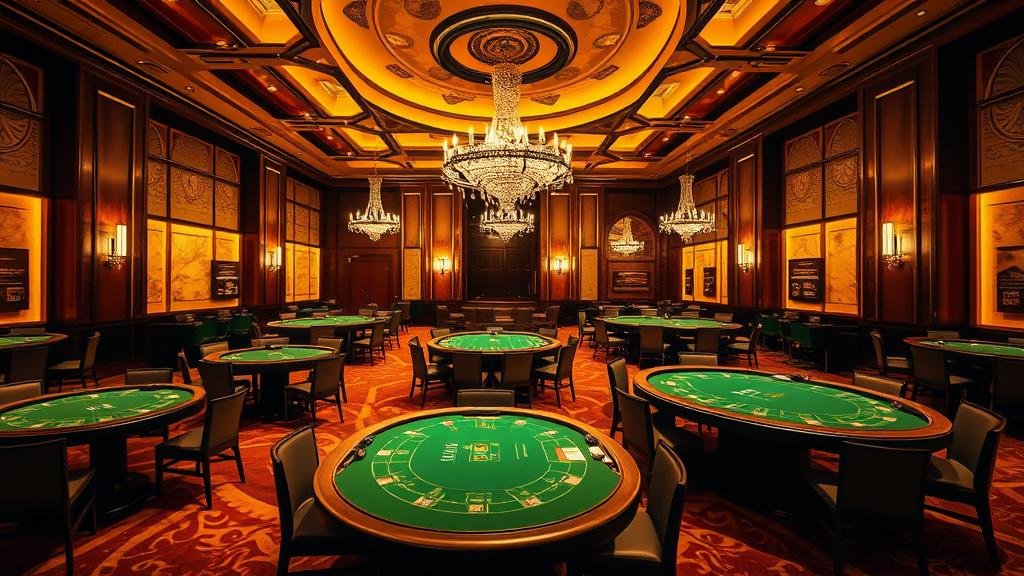 หน้าจอแสดงผลบาคาร่า Evolution สายฟ้า พร้อมตัวคูณสุดพิเศษ