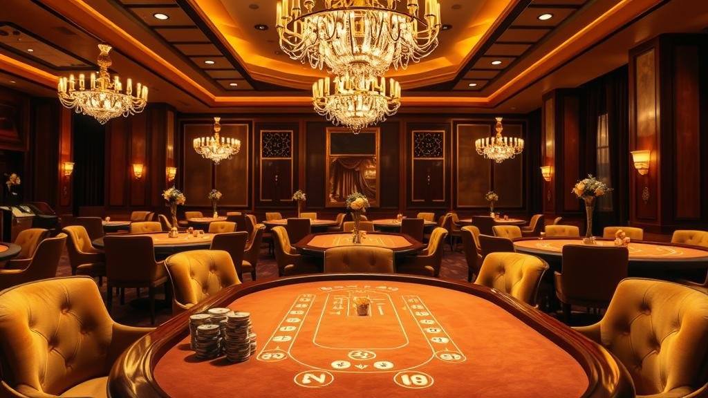 เปรียบเทียบการเดินเงินบาคาร่า แฟลตเบท ทุนน้อย vs ทุนสูง