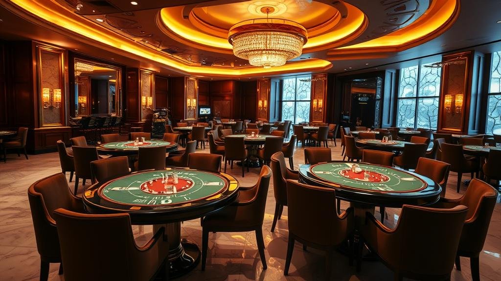 เปรียบเทียบสูตรเดินเงินบาคาร่าแบบต่างๆ