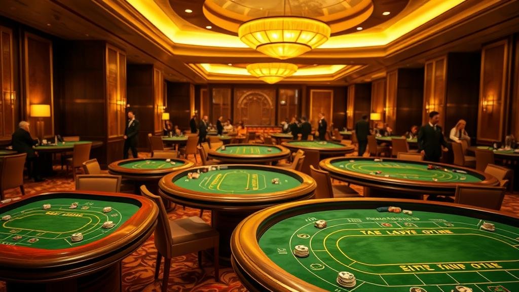 หน้าจอเกมบาคาร่า ดีลเลอร์ยุโรป แสดงผลกราฟและสถิติ