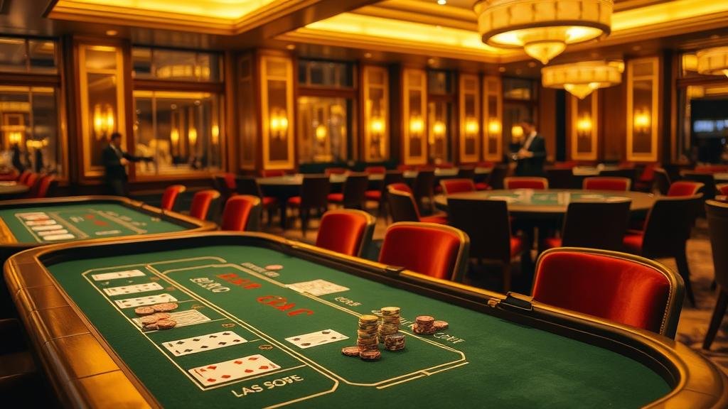 กราฟแสดงรูปแบบเค้าไพ่บาคาร่า เช่น ปิงปองและมังกร