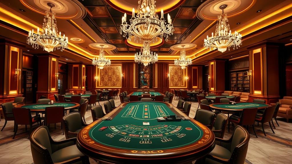 เค้าไพ่บาคาร่าแบบมังกรในตารางสถิติ