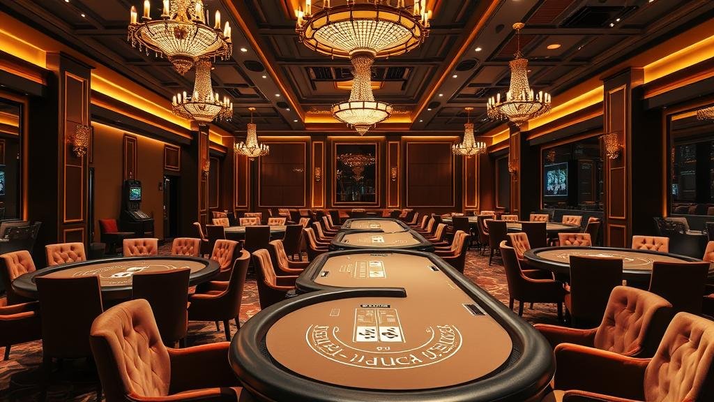 นักพนันบาคาร่าสดผู้ประสบความสำเร็จ