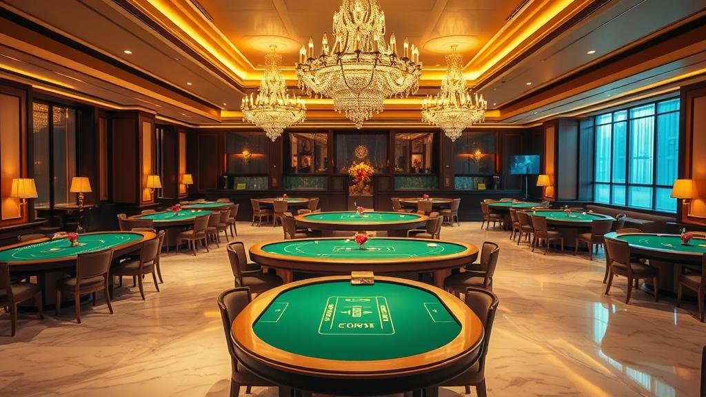 ตัวคูณสายฟ้าในบาคาร่า ยุโรป