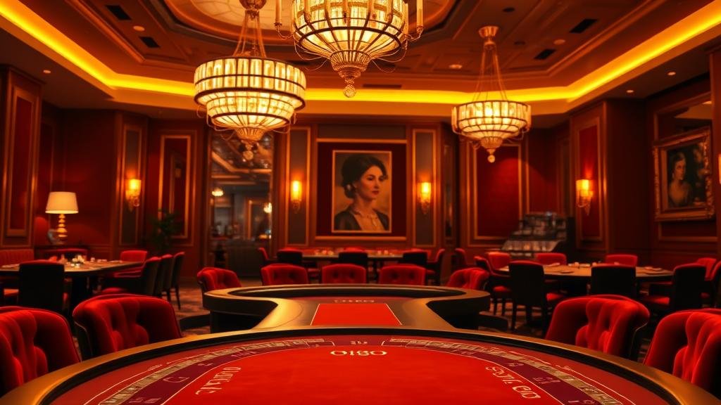 ภาพประกอบแสดงเค้าไพ่บาคาร่า มังกร และปิงปอง