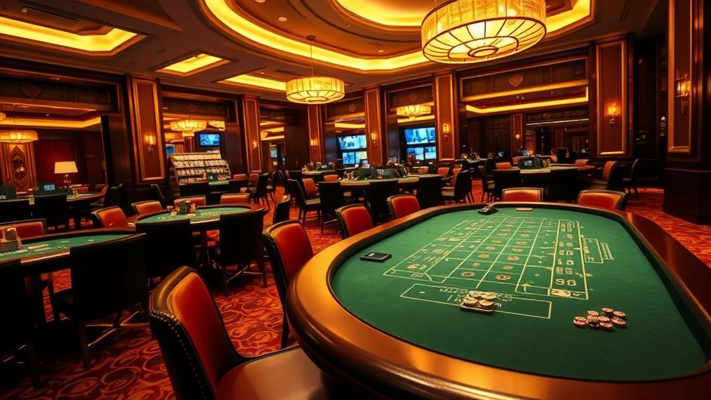 สัญลักษณ์ความปลอดภัยและใบอนุญาตเว็บพนัน