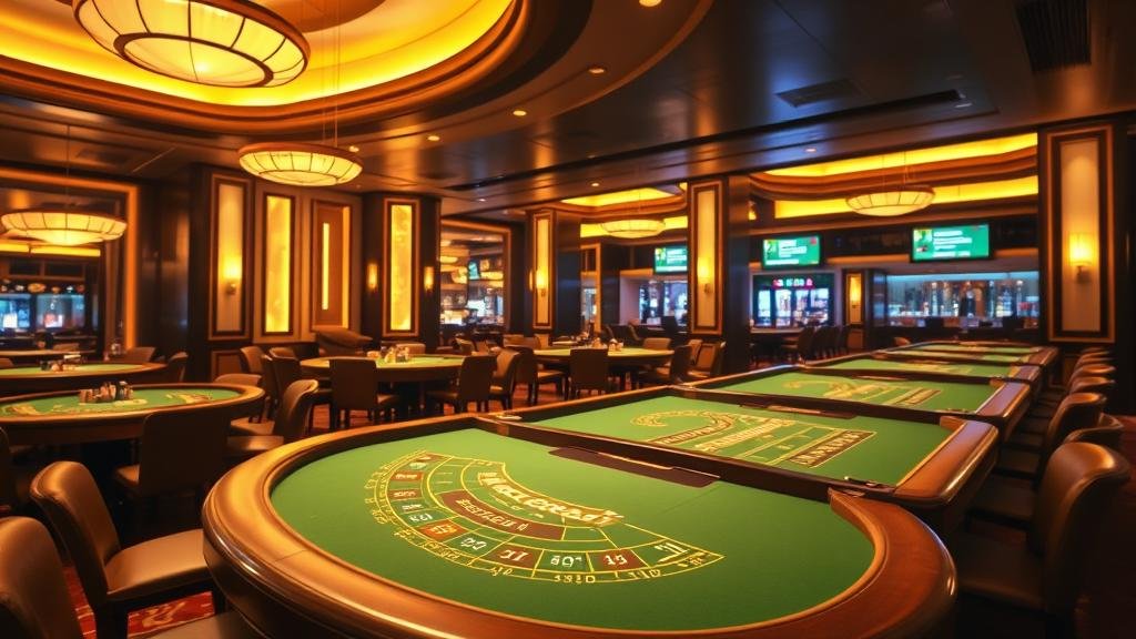 หน้าจอเกมบาคาร่า Pragmatic Play Live