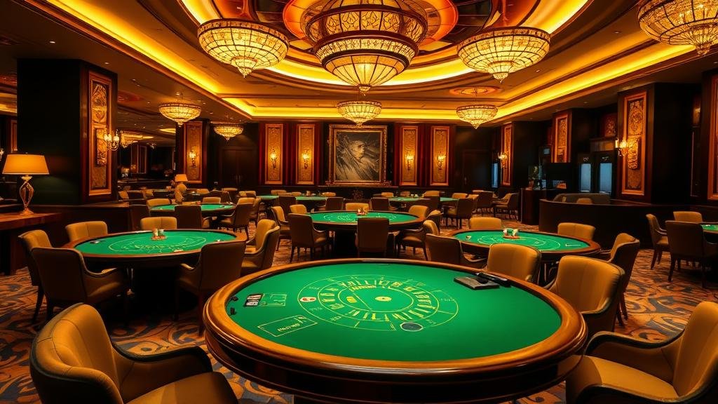 เจาะลึก! เคล็ดลับอ่านเค้าไพ่บาคาร่า AllBet สปีด กลางคืนแม่นยำ ล่าสุด คืนทุนไว