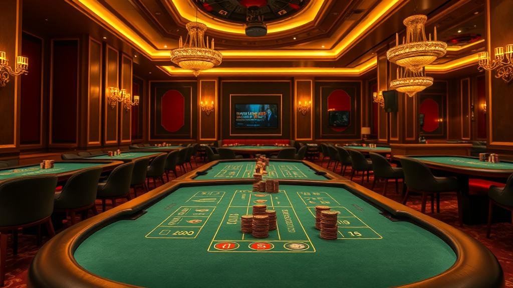 ฉลองชัยชนะบาคาร่า AllBet สปีด