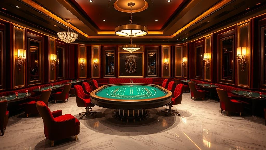 เทคนิคเดินเงินบาคาร่าหลากหลายรูปแบบ