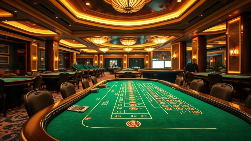 ภาพแสดงรูปแบบไพ่ปิงปองและสองตัวติดในบาคาร่า สควีซ ออนไลน์