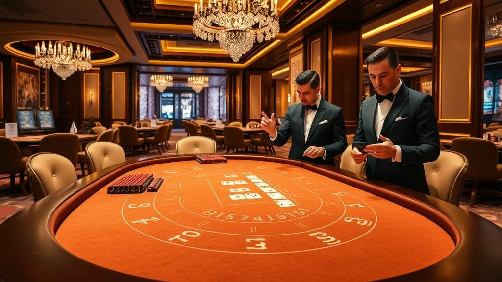 กลยุทธ์การเดินเงินบาคาร่า: ฟีโบนัชชี