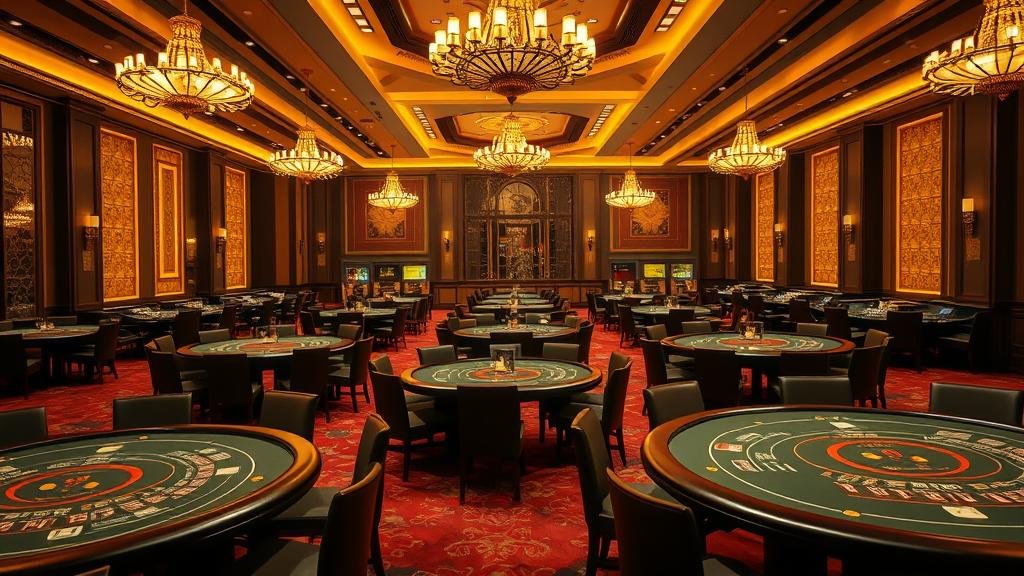 ความสำเร็จในการเล่นบาคาร่า EBet