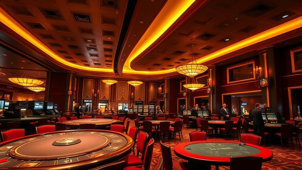 นักพนันฉลองชัยชนะครั้งใหญ่ที่สล็อตแมชชีน