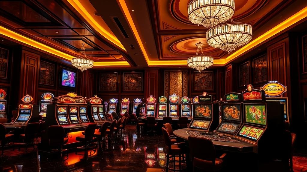 ภาพประกอบเทพนิยายกรีก สื่อถึงความยิ่งใหญ่และโอกาสในการชนะรางวัล