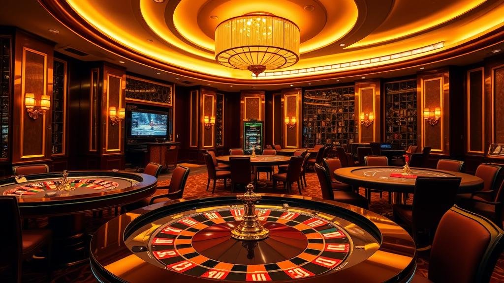 หน้าจอเกมสล็อต PG Soft สีสันสดใส พร้อมสัญลักษณ์แฟนตาซี