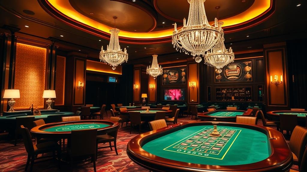 ภาพหน้าจอเกมสล็อต Quickspin