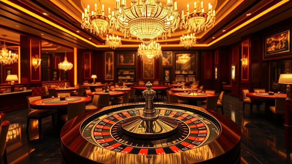 หน้าจอเกมสล็อตคลัสเตอร์แสดงการชนะรางวัล