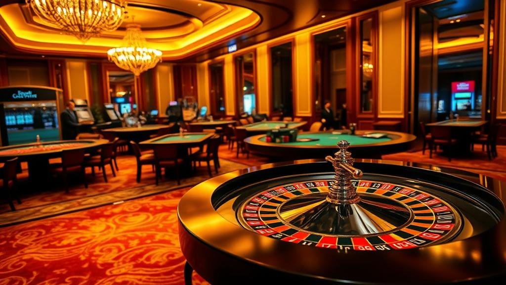 รวมหน้าจอเกมสล็อตยอดนิยมจากค่ายดังต่างๆ